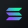 Solana Logo