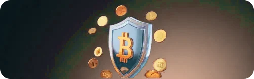 Symbol Kontoschutz