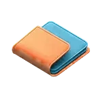 Symbol Zahlungsmittel